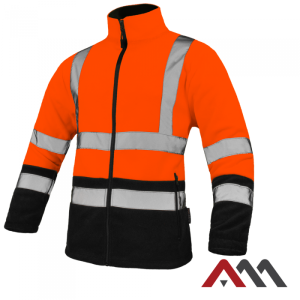 Polar REF żółto-czarny/ pomarańczowo-czarny