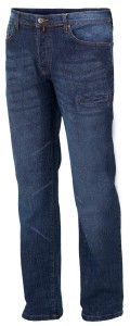 Spodnie Jeans Jest Strech 8025B