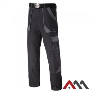 Spodnie do pasa ProCotton Grey