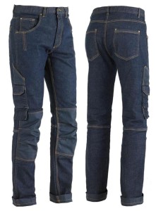 Spodnie Jeans MINER 8033