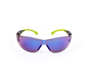 Okulary ochronne Chaplin MIRROR-FLEX W1FL