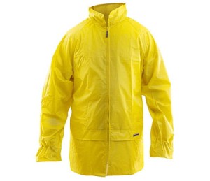 Kurtka przeciwdeszczowa  nylon Grosvenor