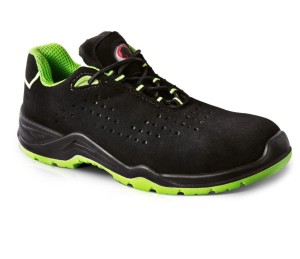 Półbuty Bearfield K11 S1 SRC