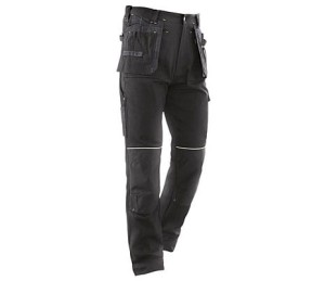 Spodnie do pasa Diamant Seven Kings