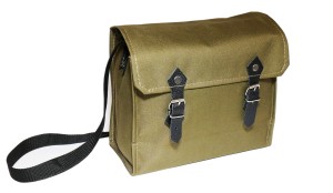 Torba brezentowa górnicza  mała