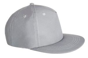 Odblaskowa czapka baseballowa HB11