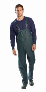 Spodnie ogrodniczki Sealtex Classic S453