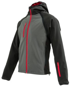 Kurtka SLY softshell 04518N