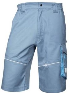 Krótkie spodnie URBAN SUMMER H6103