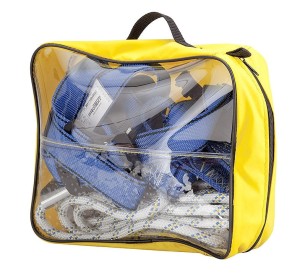 Zestaw do prac w ograniczeniu PROTECT BASIC 2S 