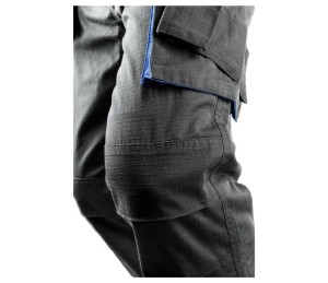 Spodnie do pasa 3/4 Seven Kings TOPAZ