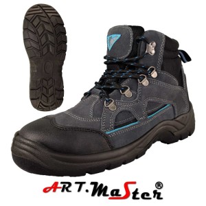 Trzewik ochronny S1 BTMAS