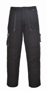 Ocieplane spodnie Portwest  Texo TX16