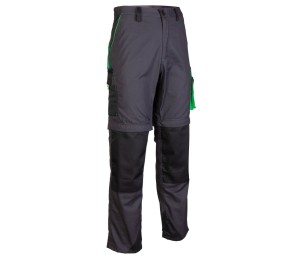 Spodnie do pasa Seven Kings Onyx - odpinane nogawki 