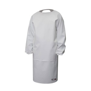 Fartuch wodoodporny z rękawami  FS121 H1183