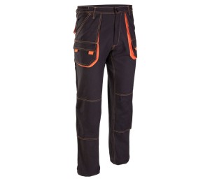 Spodnie do pasa Brixton Spark