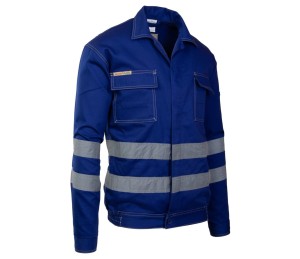 Bluza ochronna Brixton Classic z odblaskami