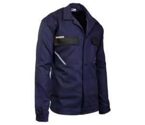 Bluza robocza Brixton Natur