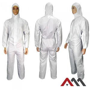 Kombinezon ochronny Micro 5/6 