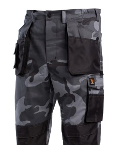 Spodnie do pasa PROMAN MORO