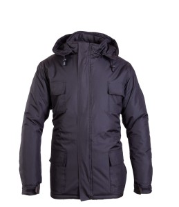 Kurtka ocieplana Winterman Talvi