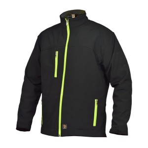 Kurtka softshell