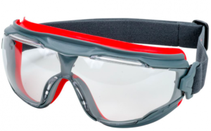 GOGLE 3M GG501