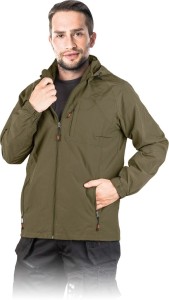 Kurtka wiosenna / jesienna nylon REIS COLUMB 