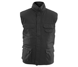 Kamizelka Brass 7-kieszeniowa