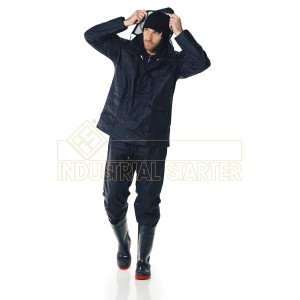 Komplet przeciwdeszczowy LLUVIA 00209