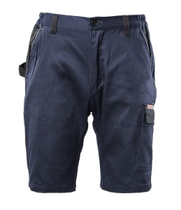 Spodenki/ spodnie krótkie Brixton Natur ANKS