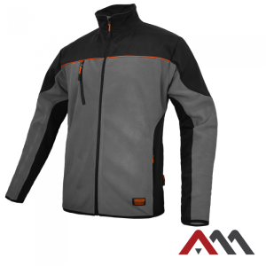 Bluza polarowa ClasPRO GREY