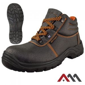 Trzewiki ochronne Robo  S1 SRC