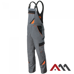 Spodnie ogrodniczki Professional