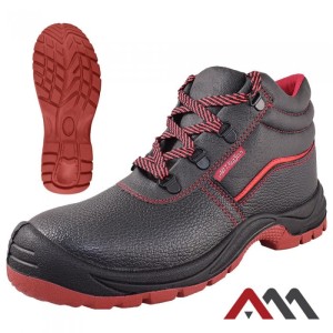 Trzewiki ochronne CLASSIC T S1 SRC