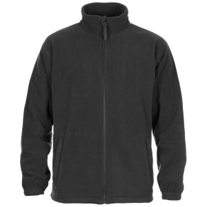 Polar/ bluza polarowa 300 g szara