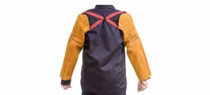 Mankiety skórzane spawalnicze ST2049