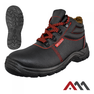 Trzewiki ocieplane BTPU OCB