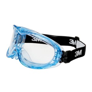 Gogle 3M Fahrenheit