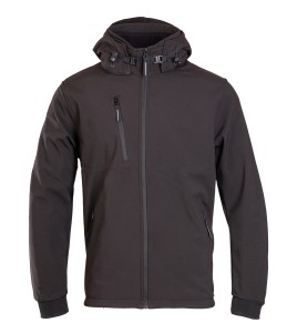 Kurtka softshell CAMINO