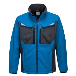 Softshell WX3 T750