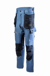 Spodnie do pasa Seven Kings PRO