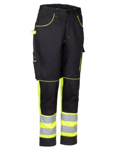 Spodnie do pasa RedBerg V-SMART