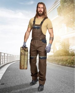 Ogrodniczki Cool Trend H8408 (1)