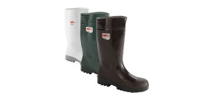 Kalosze PVC nitryl 06315