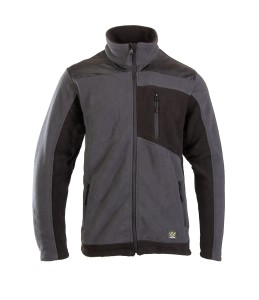 Seven Kings  Bluza polarowa Quartz