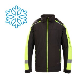 BENEFIT OCIEPLANY SOFTSHELL RIVAL