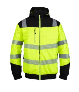 BENEFIT HI VI KURTKA SAFE 