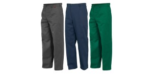 Spodnie do pasa EUROPA 8030