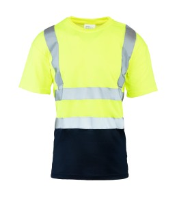 Koszulka Brixton Flash 50/50